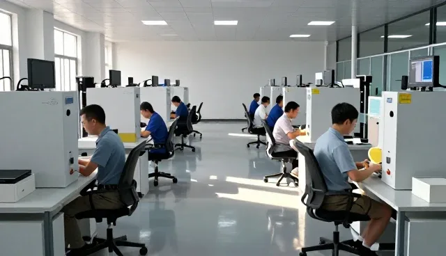 吉林省安口中药材开发有限公司