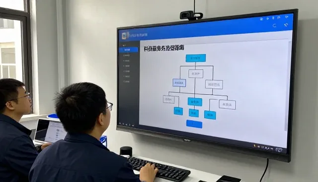 吉林省安口中药材开发有限公司带来全新的数据中台建设体验