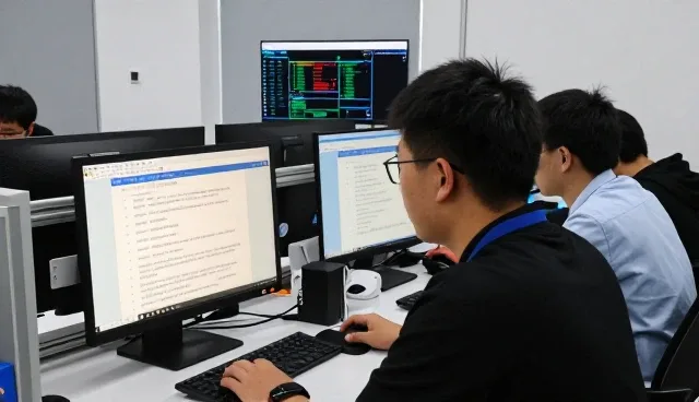 吉林省安口中药材开发有限公司打造专业化企业上云迁移服务体系