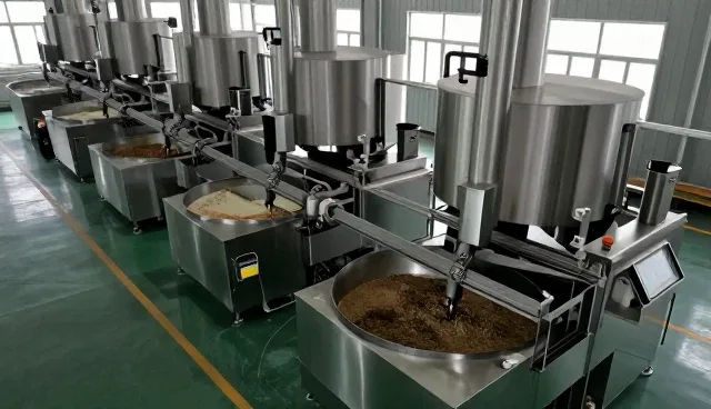 技术选型中的常见问题与实际应对策略