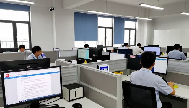 IT运维外包如何适应不同应用环境