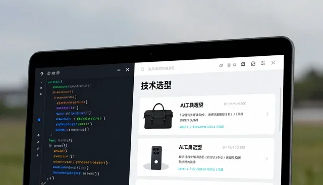 软件性能与适用条件的技术整合实践
