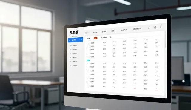 软件设计中技术选型的两种做法及实际取舍