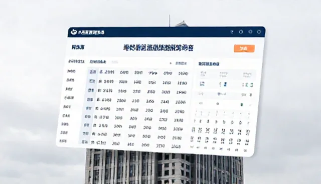 数字化转型在中药材产业中的应用场景分析