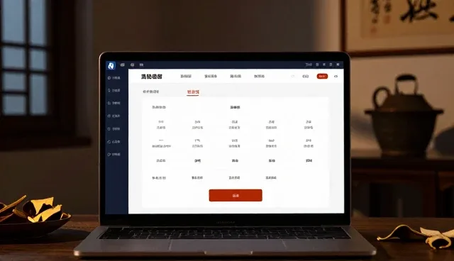 技术外包在中药材数字化管理中的实际应用分析