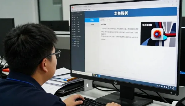 新建楼盘应用中的客户管理系统特点